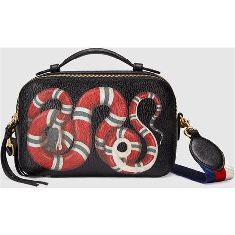 gucci schlangentasche|gucci handbags colors.